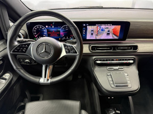 Mercedes-Benz Třída V 250 d AVANTGARDE long foto 11
