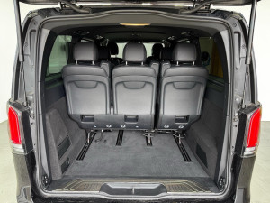 Mercedes-Benz Třída V 250 d AVANTGARDE long foto 10