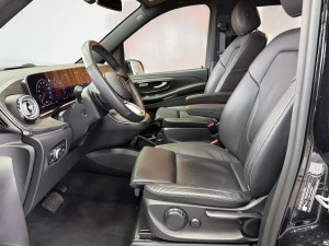 Mercedes-Benz Třída V 250 d AVANTGARDE long foto 13