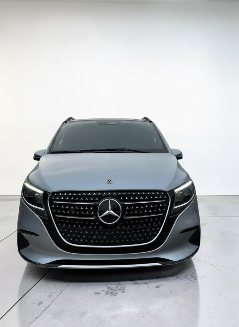 Mercedes-Benz Třída V 250 d AVANTGARDE long