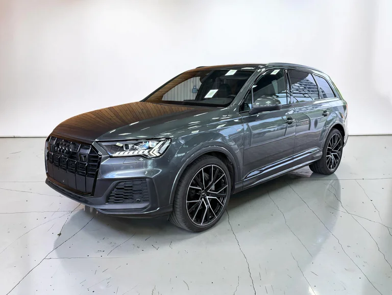 AUDI Q7 S-line 50TDI quattro