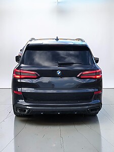 BMW X5 xDrive30d foto 3