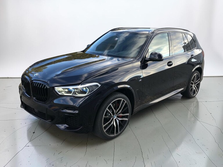 BMW X5 xDrive30d