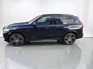 BMW X5 xDrive30d foto 5