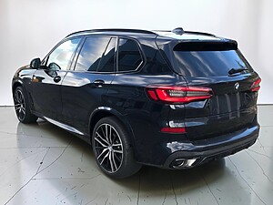 BMW X5 xDrive30d foto 4