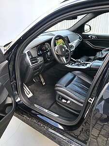 BMW X5 xDrive30d foto 8