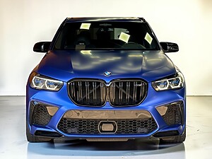 BMW X5 M foto 2