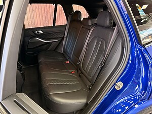 BMW X5 M foto 8