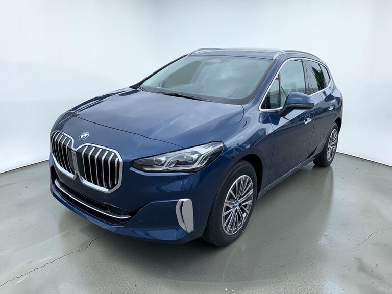 BMW 218d Active Tourer