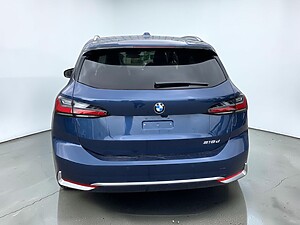 BMW 218d Active Tourer foto 4