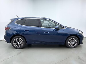 BMW 218d Active Tourer foto 6