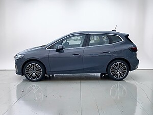 BMW 218i Active Tourer foto 6