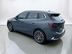 BMW 218i Active Tourer foto 4