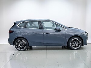 BMW 218i Active Tourer foto 5