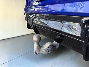 BMW X6 M foto 11