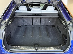 BMW X6 M foto 10