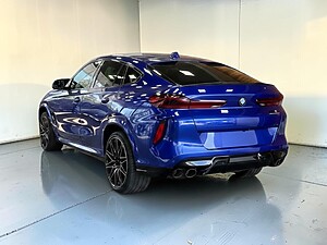 BMW X6 M foto 2