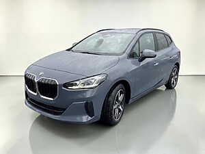 BMW 218d Active Tourer foto 1