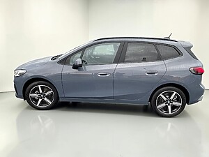 BMW 218d Active Tourer foto 4