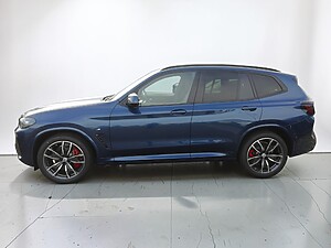BMW X3 xDrive20d foto 6
