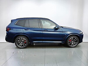 BMW X3 xDrive20d foto 5