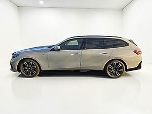 BMW 520d xDrive Touring foto 5