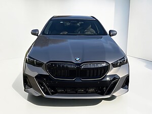 BMW 520d xDrive Touring foto 3