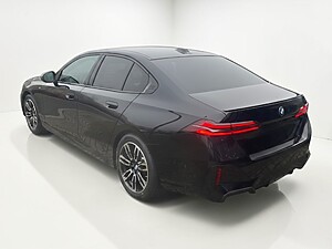 BMW 520d xDrive Sedan foto 4