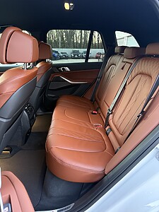 BMW X5 30d xDrive foto 6