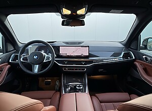 BMW X5 30d xDrive foto 3