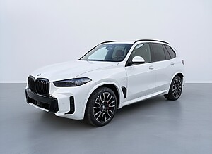 BMW X5 30d xDrive foto 1