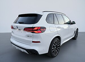 BMW X5 30d xDrive foto 8