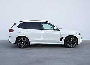 BMW X5 30d xDrive foto 9