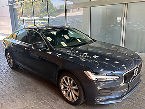 Volvo S90 D4 Momentum Automatic foto 3