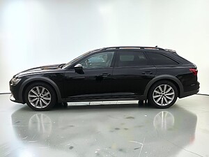 AUDI A6 Allroad 45TDI foto 6