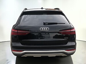 AUDI A6 Allroad 45TDI foto 3