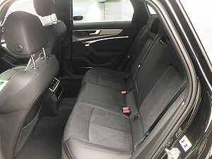 AUDI A6 Allroad 45TDI foto 9