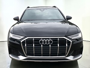 AUDI A6 Allroad 45TDI foto 2