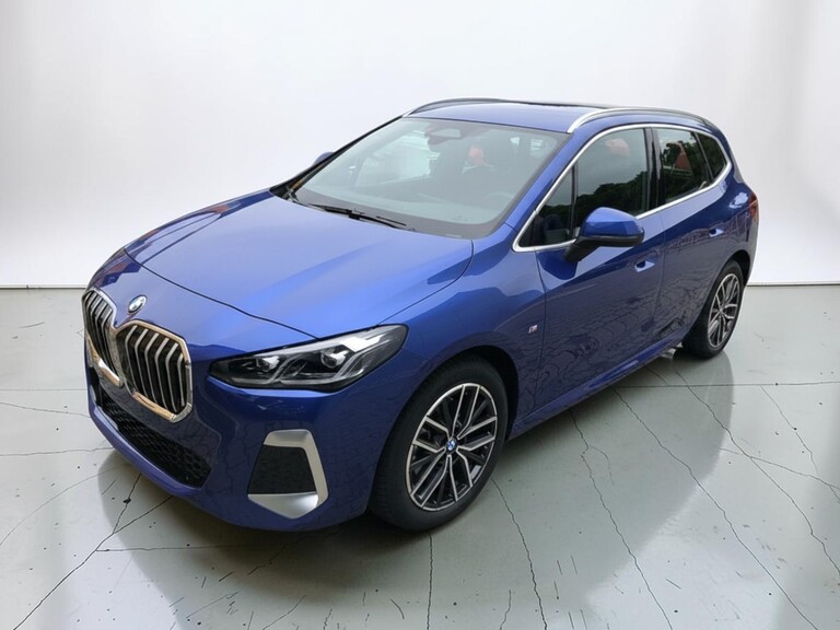 BMW 218i Active Tourer