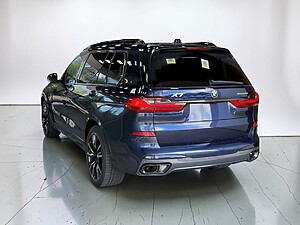 BMW X7 xDrive40d foto 3