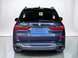 BMW X7 xDrive40d foto 4