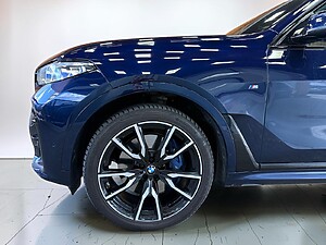 BMW X7 xDrive40d foto 5