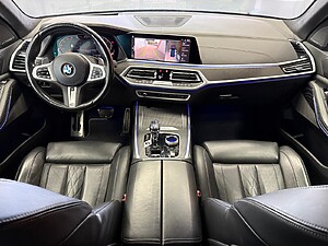 BMW X7 xDrive40d foto 6