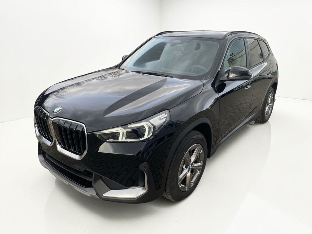 BMW X1 sDrive18d