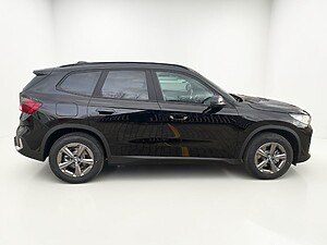 BMW X1 sDrive18d foto 2