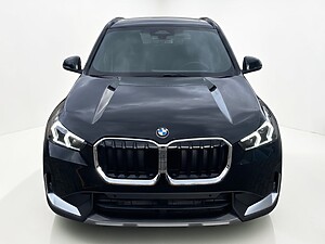 BMW X1 sDrive18d foto 3