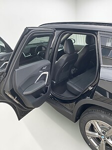 BMW X1 sDrive18d foto 10