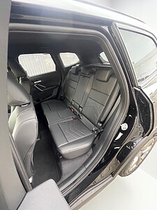 BMW X1 sDrive18d foto 11