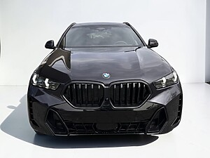 BMW X6 xDrive30d foto 2