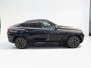 BMW X6 xDrive30d foto 4